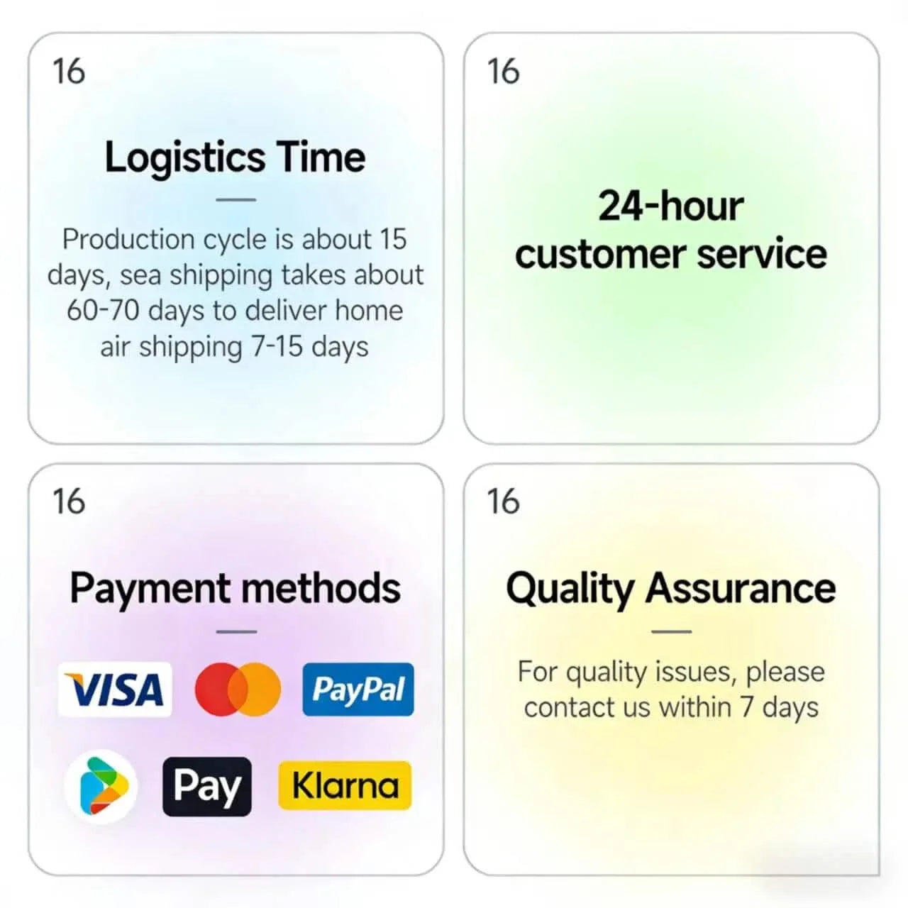 Cat Bed, Potted Fern Shape, Plush Material, Green/White, Botanical Cave Bowl, All-Season