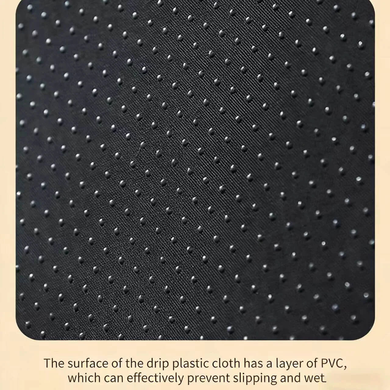 Cozy Bear-Shaped Cat Bed: Beige Plush Fabric, Enclosed Privacy Shelter for Cats